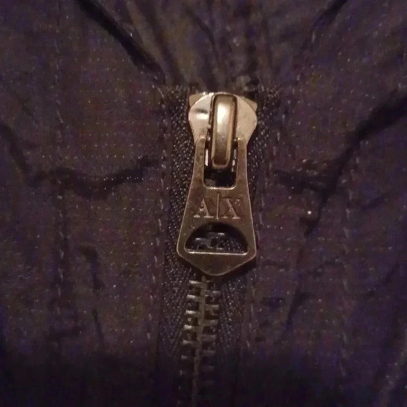 🌹A/x windbreaker jacket - Picture 10 of 11